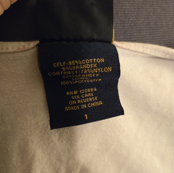 Beauty and the Beast Hot Topic Live Action Collection Pink Plus Size 1 - Picture 6 of 6